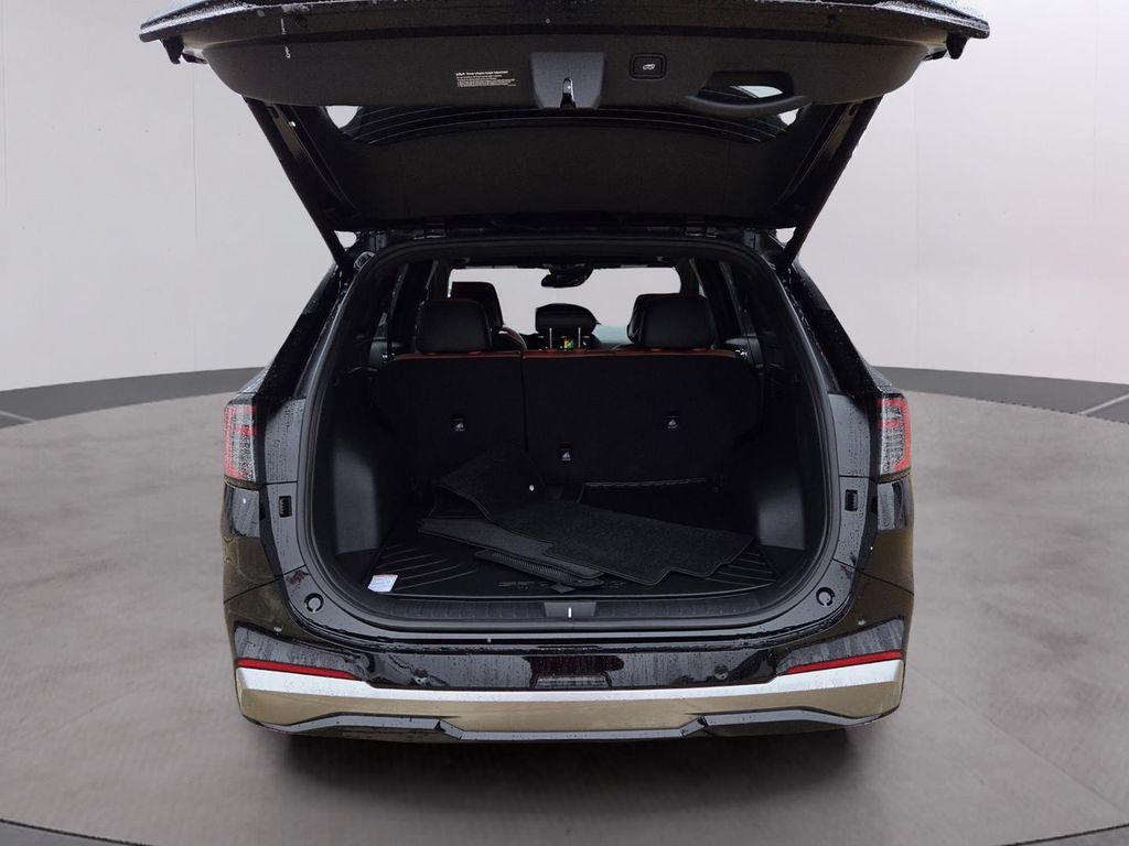 new 2026 Kia Sportage car, priced at $38,440