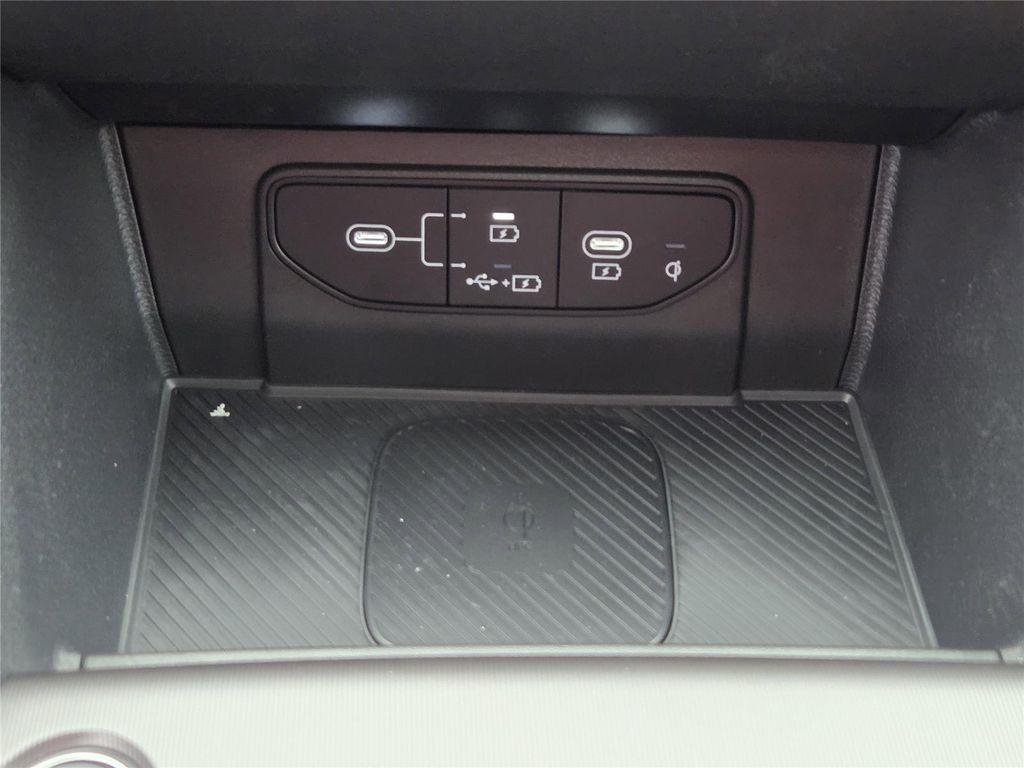 new 2026 Kia Sportage car, priced at $38,440