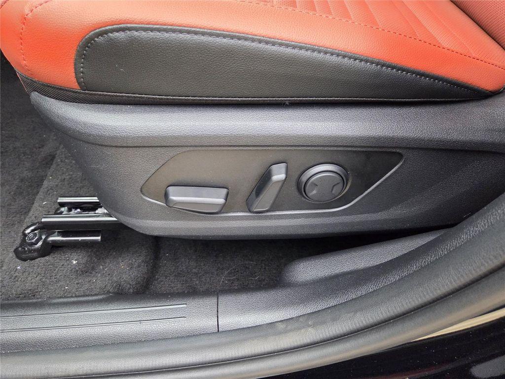 new 2026 Kia Sportage car, priced at $38,440