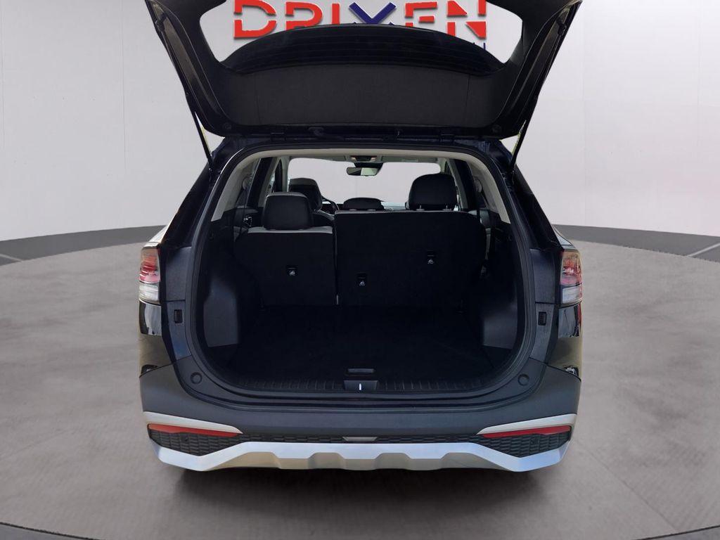 used 2024 Kia Sportage car, priced at $24,949