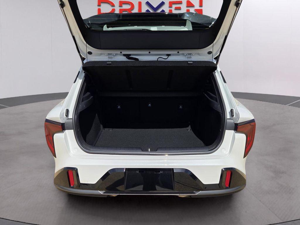 new 2026 Kia K4 car, priced at $27,350