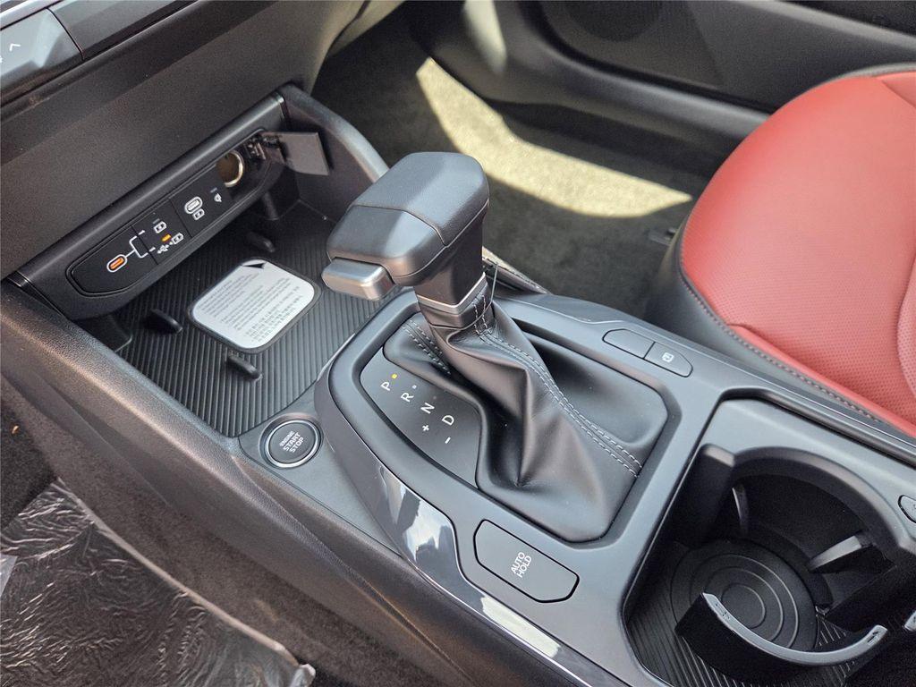 new 2026 Kia K4 car, priced at $27,350