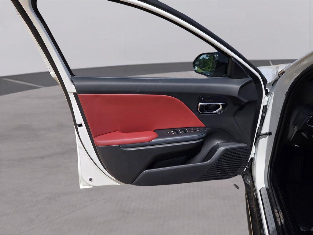 new 2026 Kia K4 car, priced at $27,350