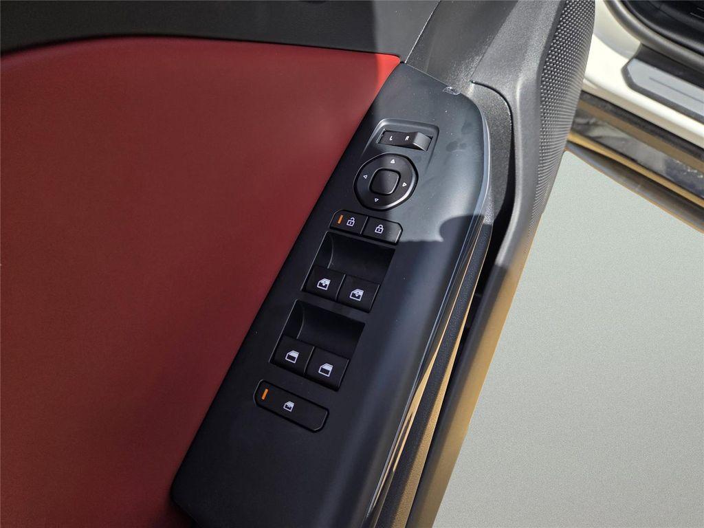 new 2026 Kia K4 car, priced at $27,350