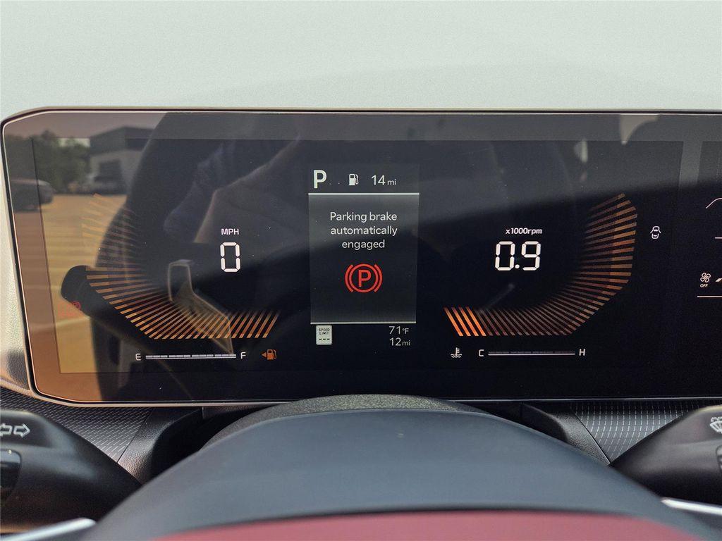 new 2026 Kia K4 car, priced at $27,350