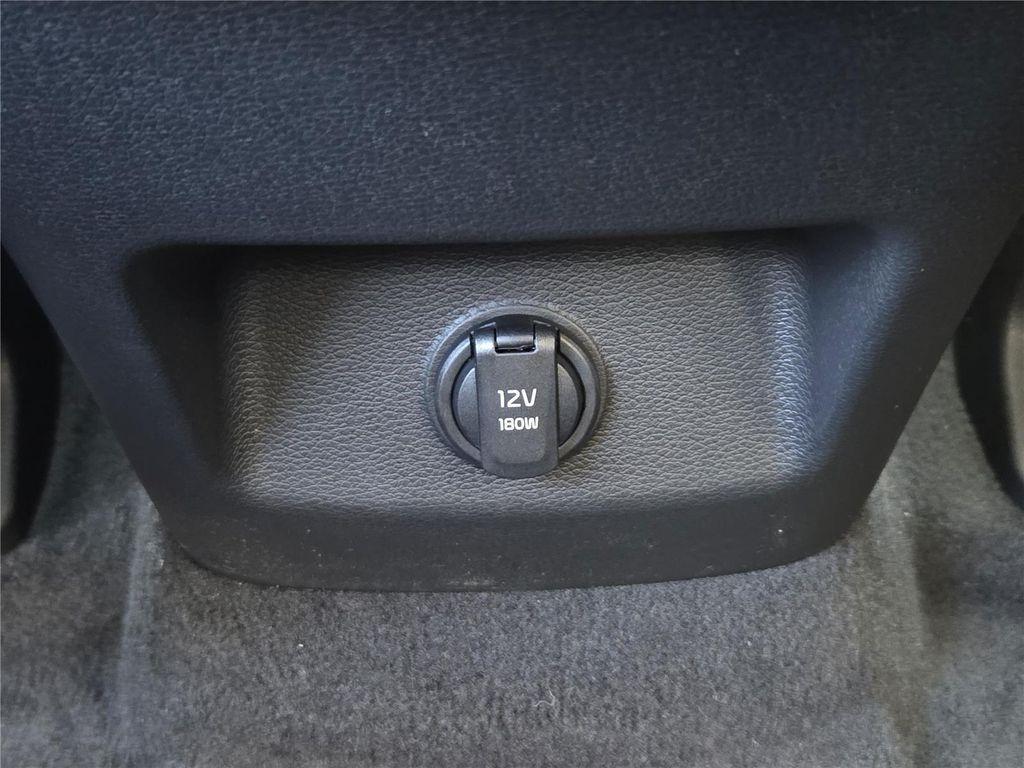 new 2025 Kia Telluride car, priced at $48,857