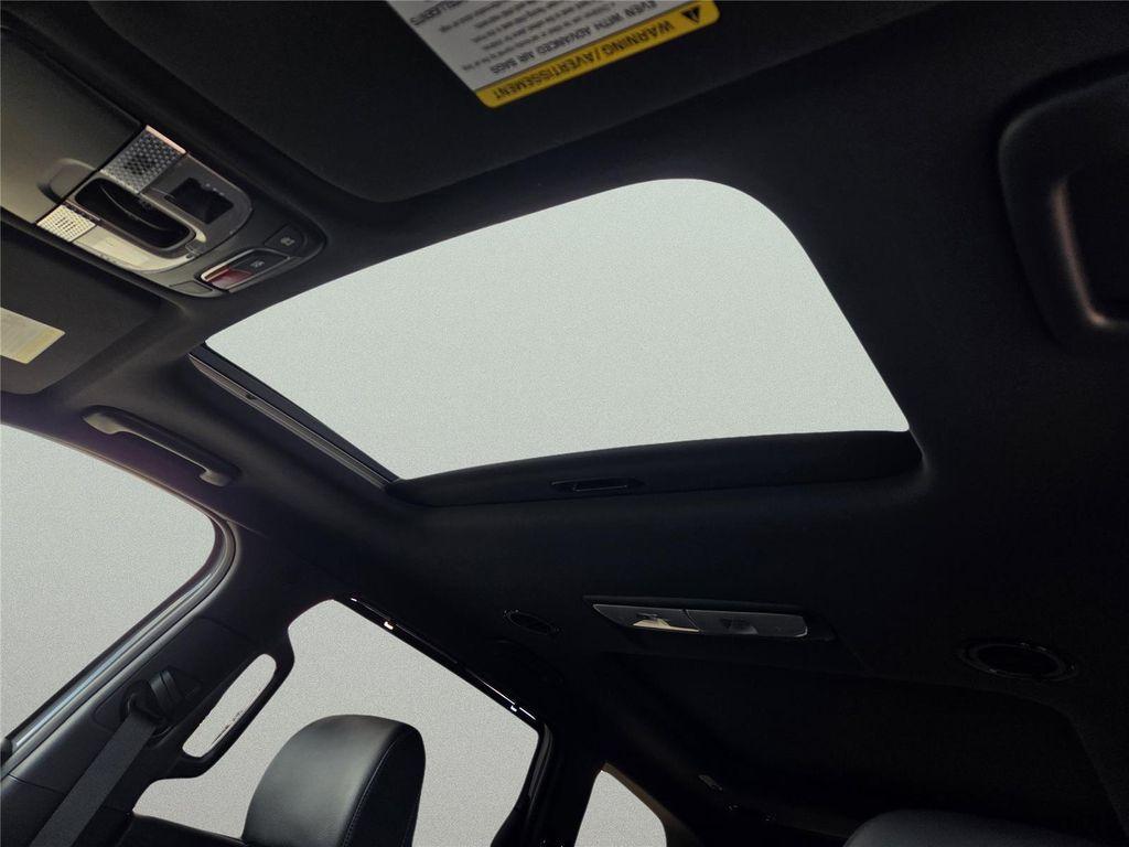 new 2025 Kia Telluride car, priced at $48,857