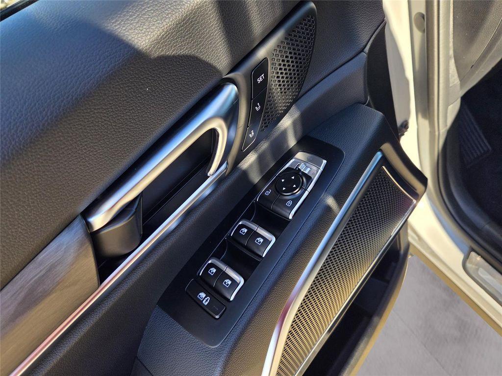 new 2025 Kia Telluride car, priced at $51,737