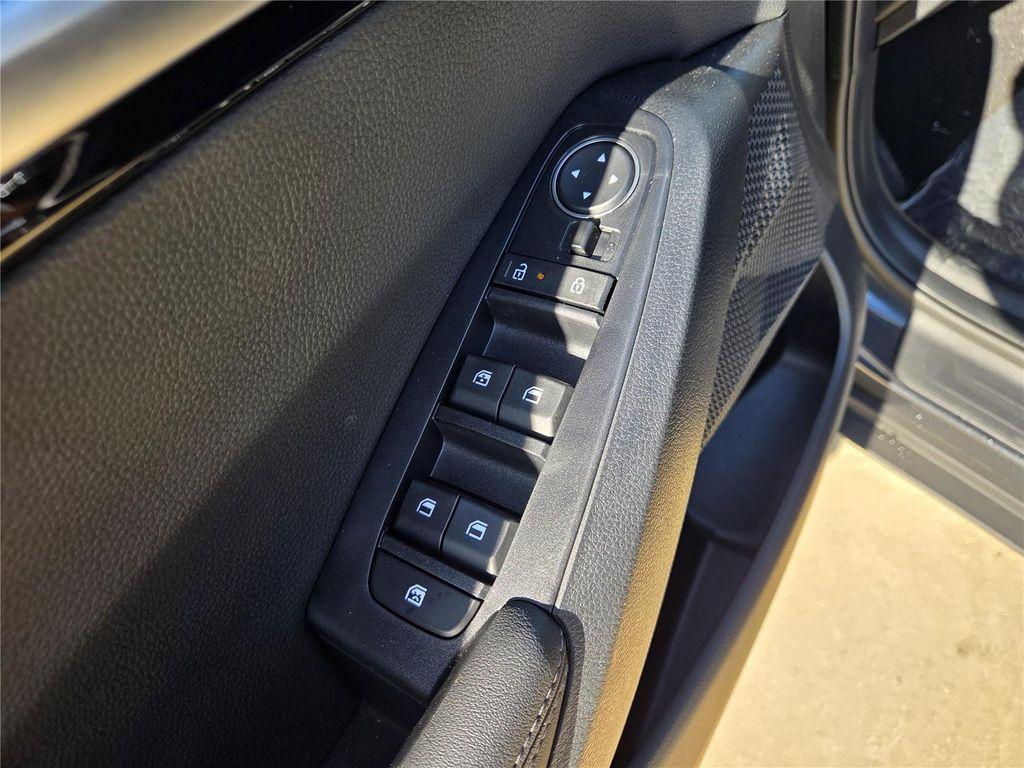 new 2026 Kia Seltos car, priced at $27,213