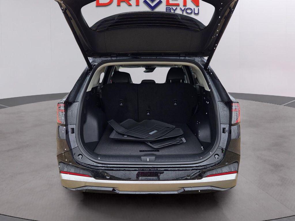 new 2026 Kia Sportage car, priced at $36,220