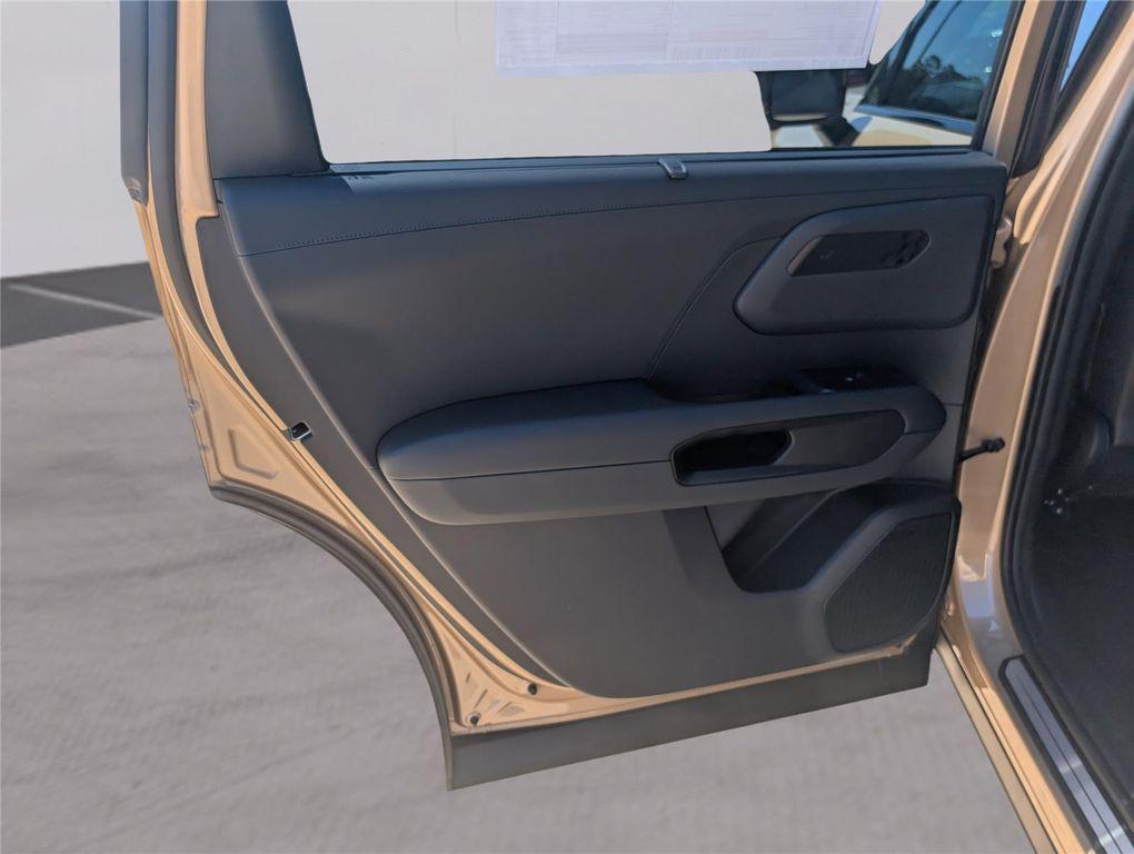 new 2027 Kia Telluride car, priced at $56,155