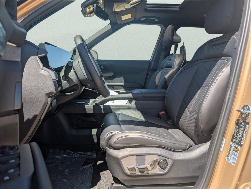 new 2027 Kia Telluride car, priced at $56,155