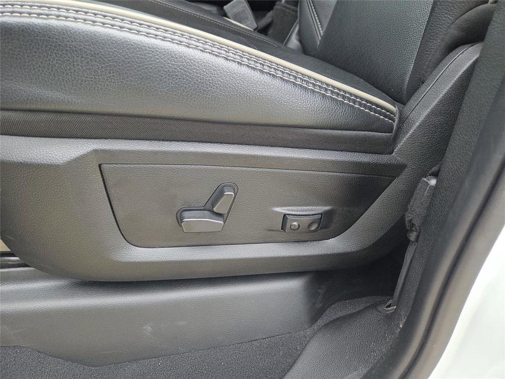 used 2024 Ram 2500 car, priced at $56,812