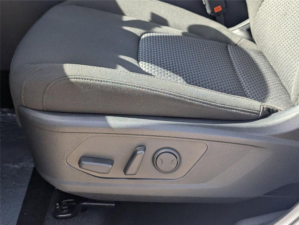 new 2026 Kia Sportage car, priced at $31,955