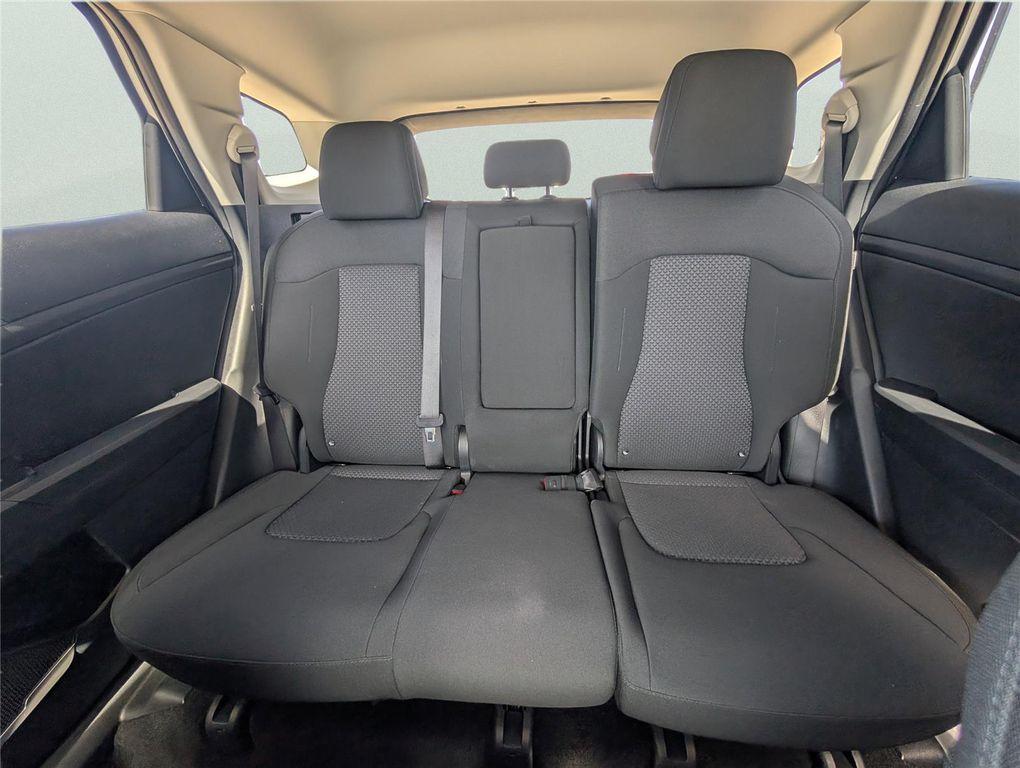 new 2026 Kia Sportage car, priced at $31,955