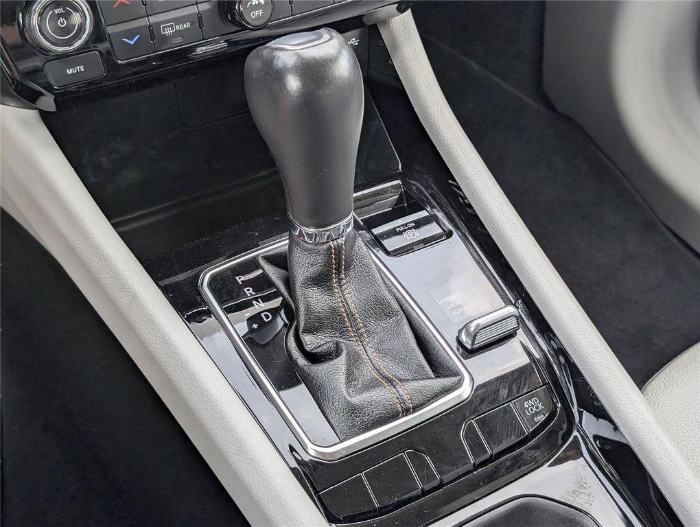 used 2022 Jeep Compass car, priced at $21,587