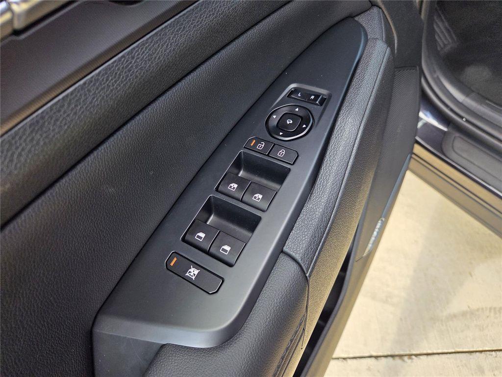 new 2026 Kia Sportage car, priced at $36,670