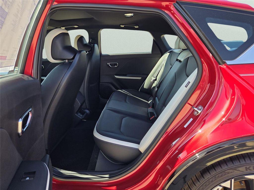 new 2025 Kia K4 car, priced at $27,600