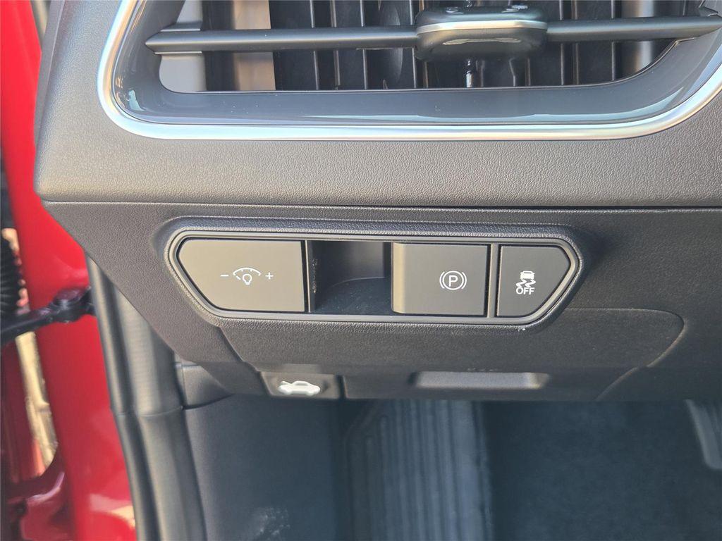 new 2025 Kia K4 car, priced at $27,600