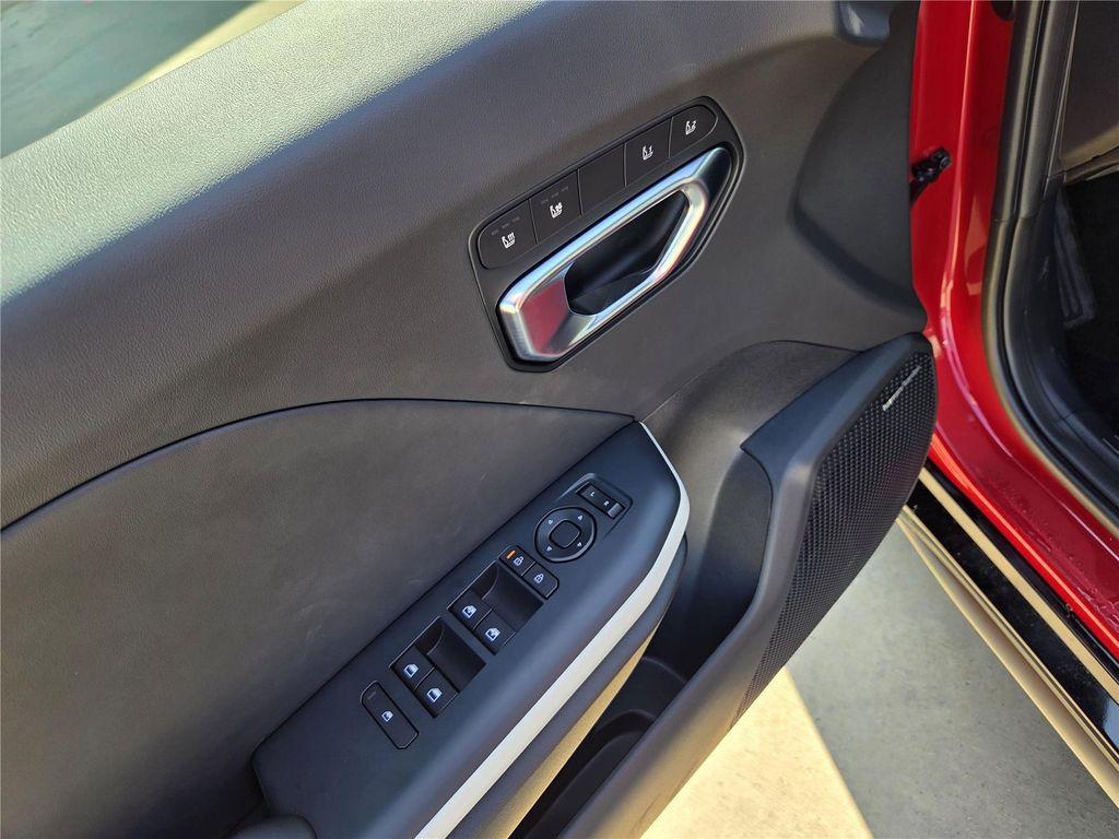 new 2025 Kia K4 car, priced at $27,600