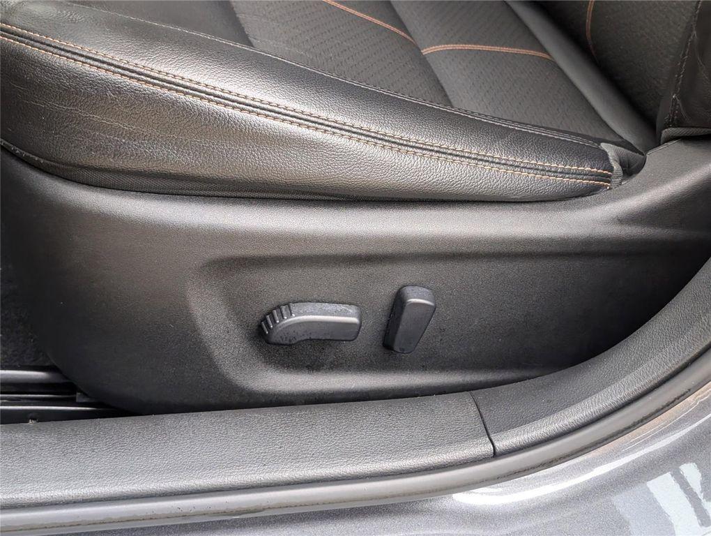 used 2021 Nissan Altima car, priced at $18,079