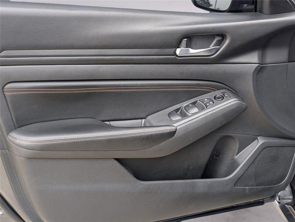 used 2021 Nissan Altima car, priced at $18,079