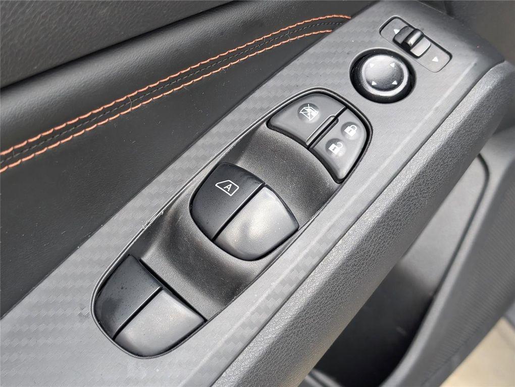 used 2021 Nissan Altima car, priced at $18,079