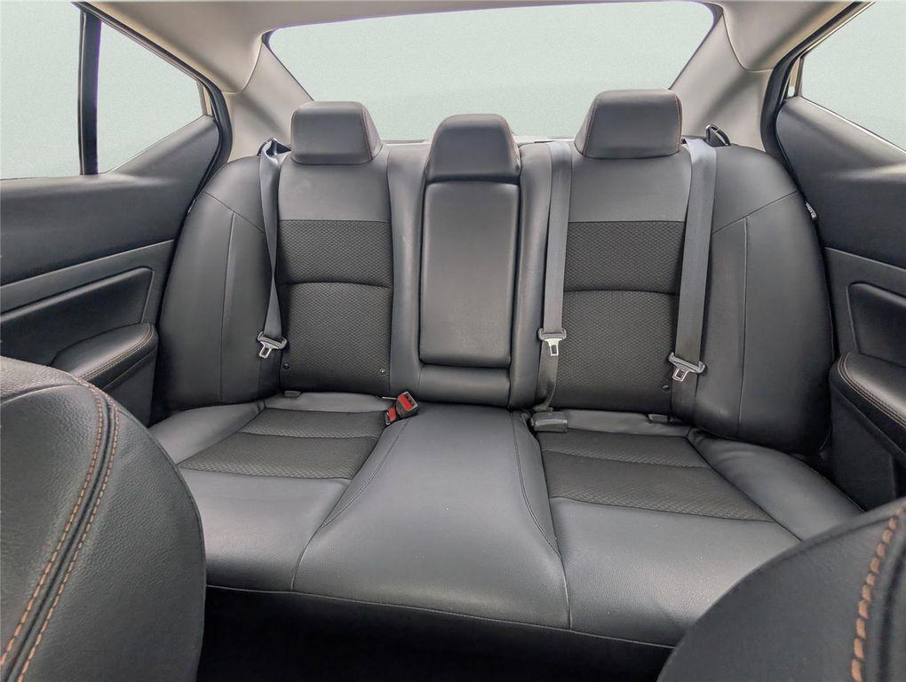 used 2021 Nissan Altima car, priced at $18,079