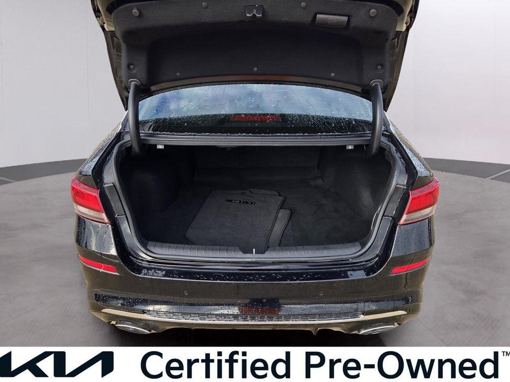 used 2019 Kia Optima car, priced at $12,616
