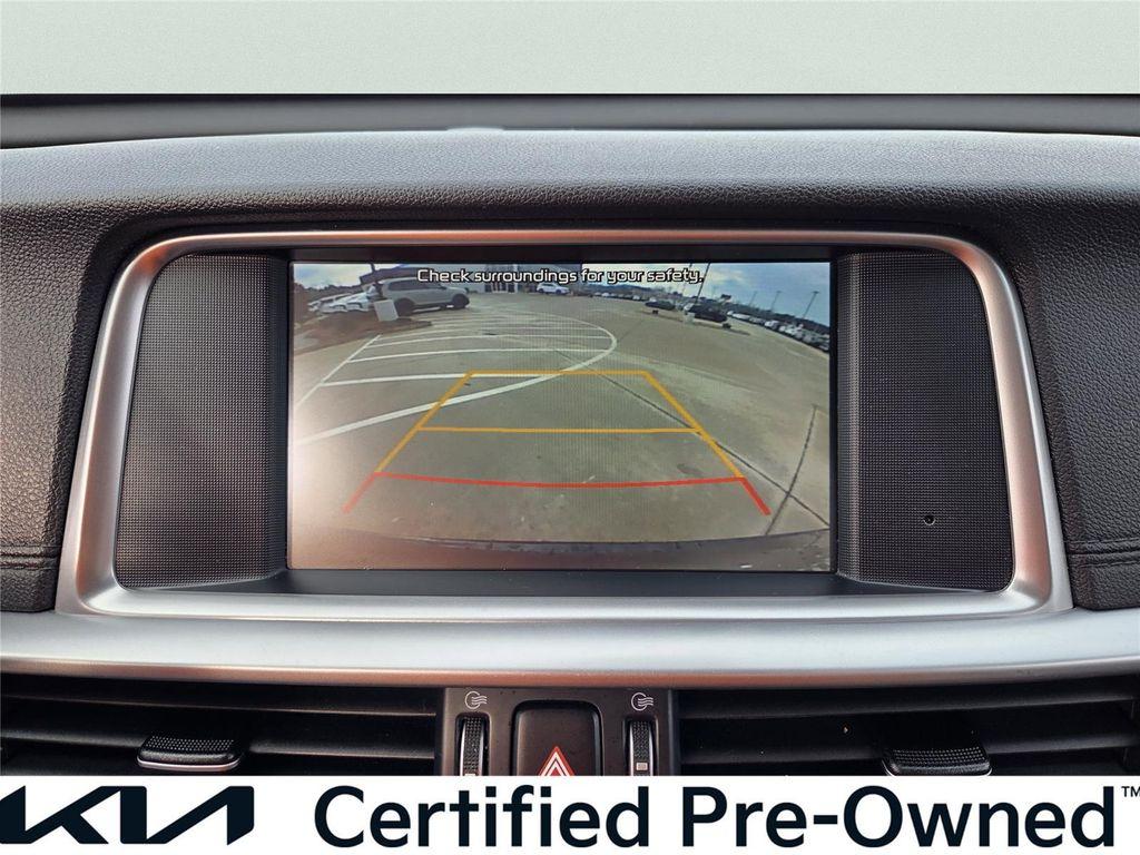 used 2019 Kia Optima car, priced at $12,616