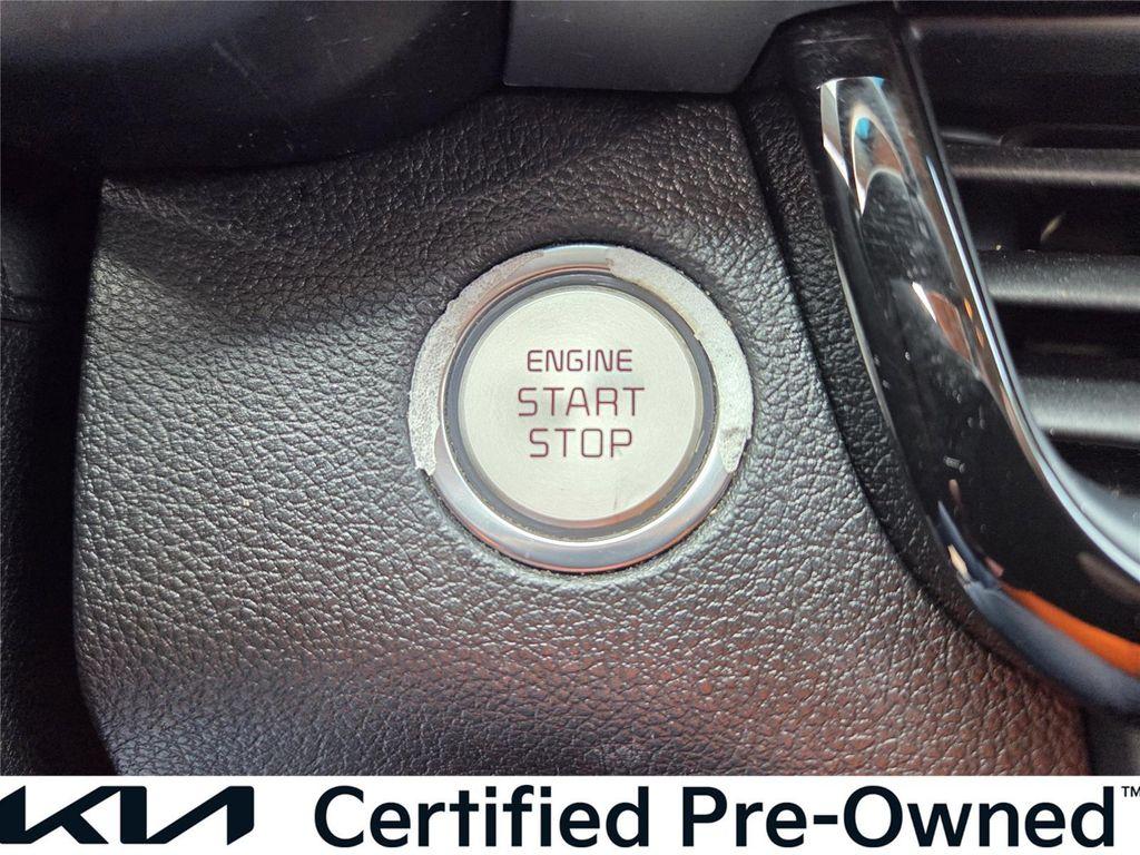 used 2019 Kia Optima car, priced at $12,616