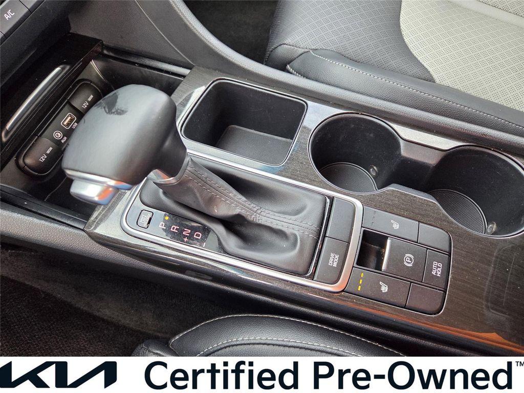 used 2019 Kia Optima car, priced at $12,616