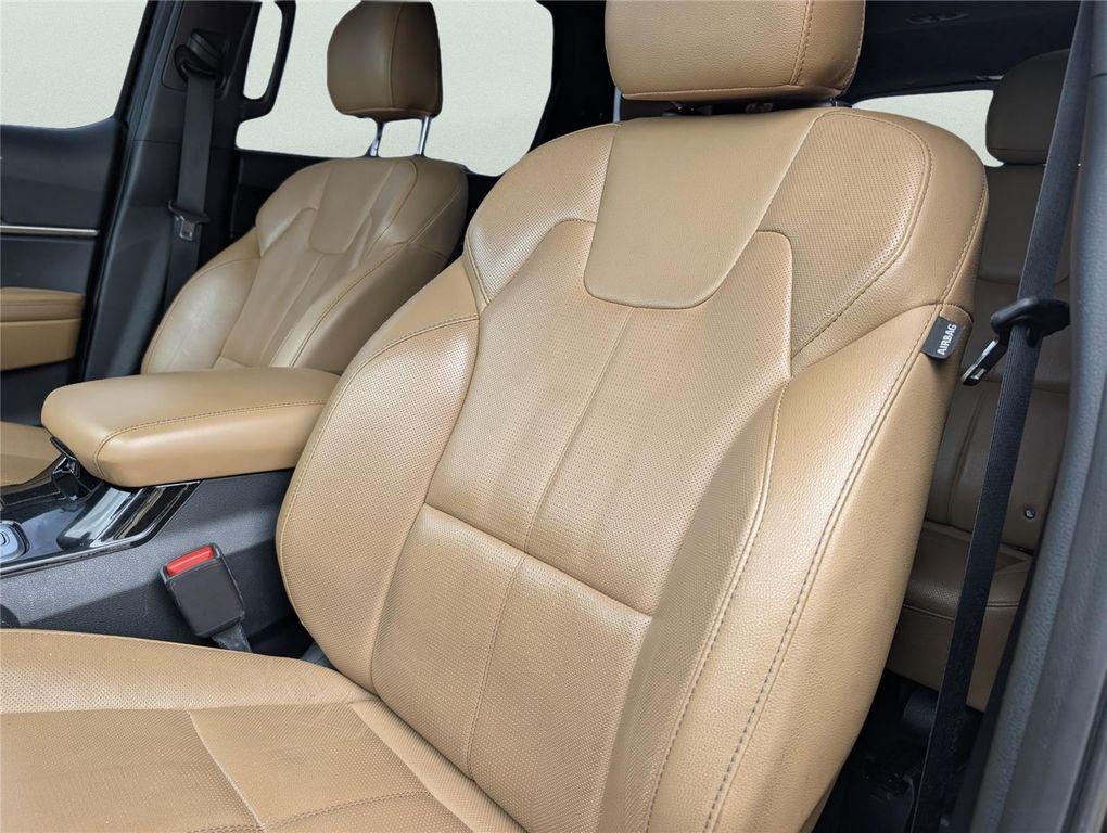 used 2021 Kia Telluride car, priced at $22,644