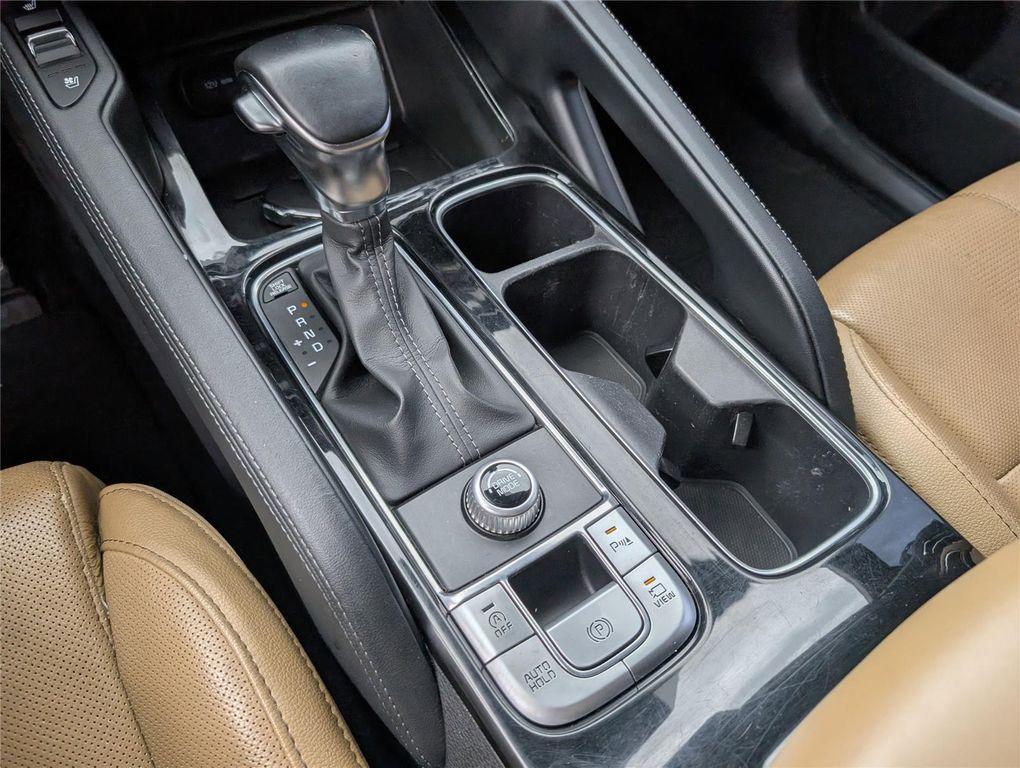 used 2021 Kia Telluride car, priced at $22,644