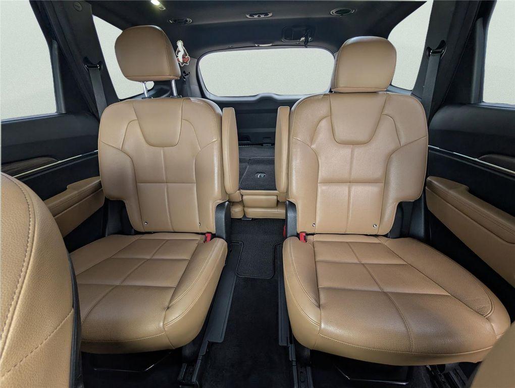 used 2021 Kia Telluride car, priced at $22,644