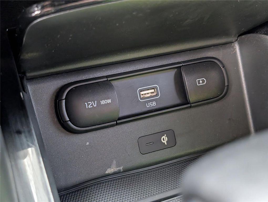 used 2021 Kia Telluride car, priced at $22,644