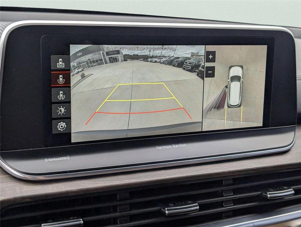 used 2021 Kia Telluride car, priced at $22,644