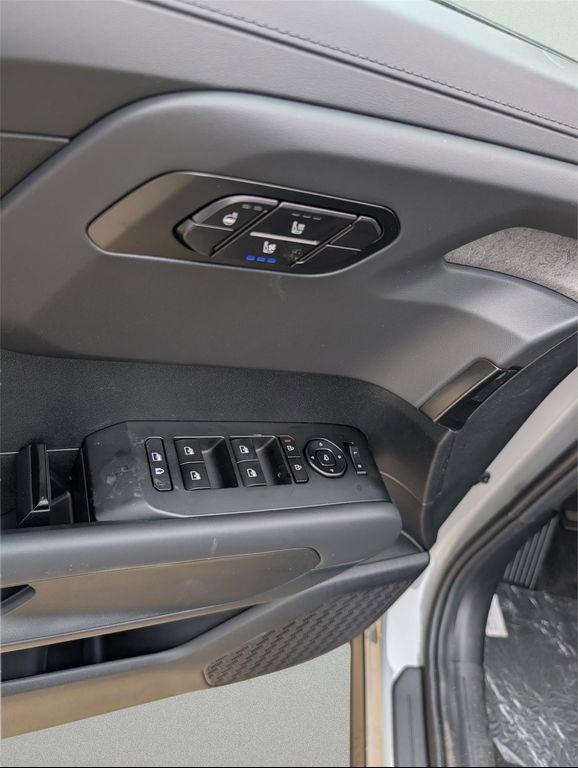 new 2027 Kia Telluride car, priced at $50,775