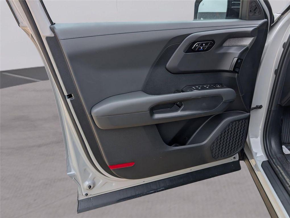 new 2027 Kia Telluride car, priced at $50,775