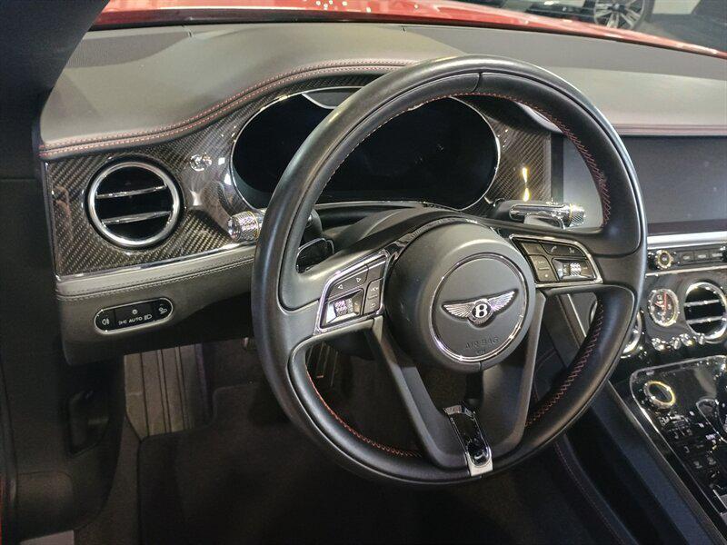 used 2020 Bentley Continental GT car, priced at $169,900