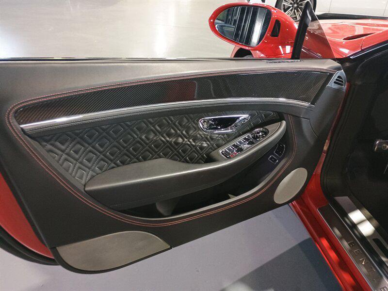 used 2020 Bentley Continental GT car, priced at $169,900