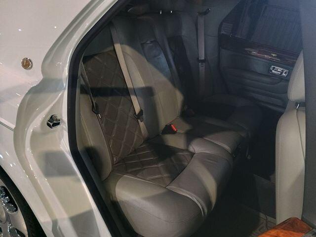 used 2003 Bentley Arnage car, priced at $33,900