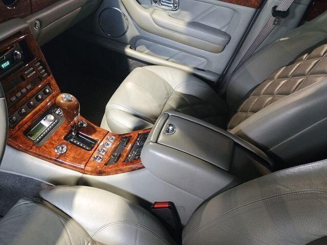 used 2003 Bentley Arnage car, priced at $33,900