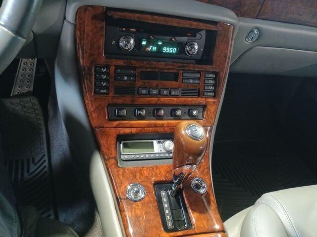 used 2003 Bentley Arnage car, priced at $33,900