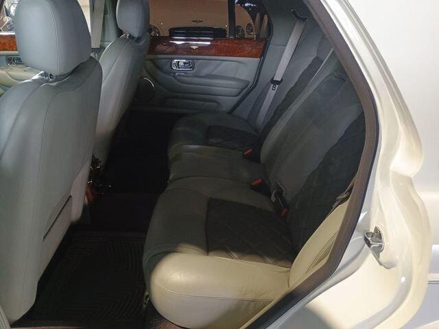 used 2003 Bentley Arnage car, priced at $33,900