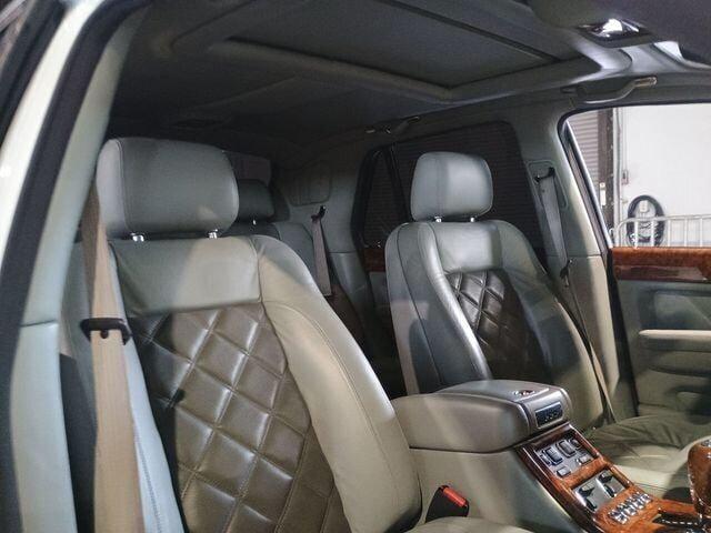 used 2003 Bentley Arnage car, priced at $33,900