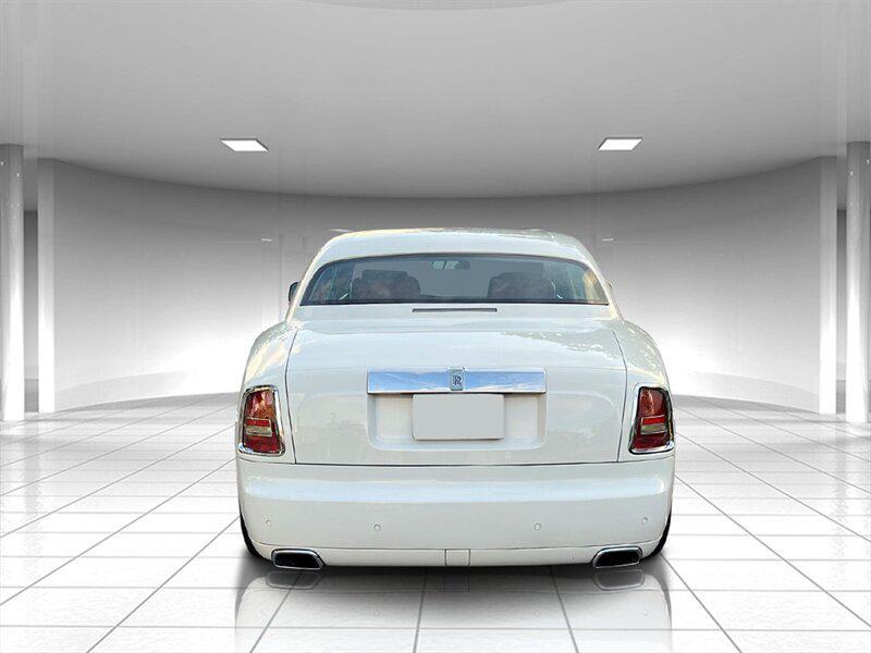 used 2010 Rolls-Royce Phantom Coupe car, priced at $178,900