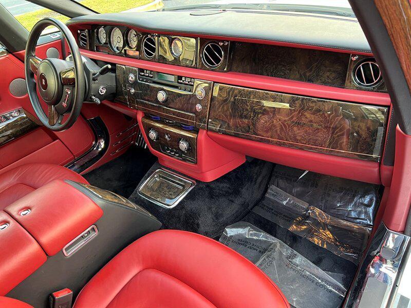 used 2010 Rolls-Royce Phantom Coupe car, priced at $178,900