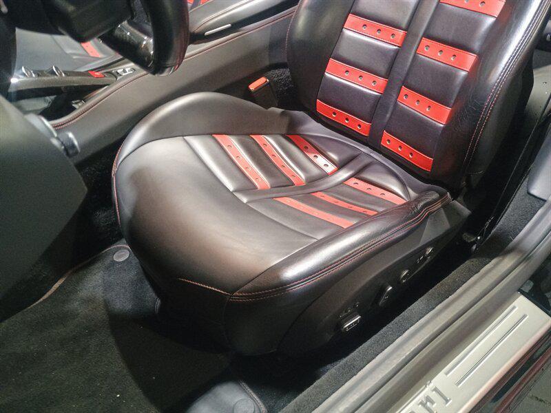 used 2018 Ferrari California car, priced at $135,900