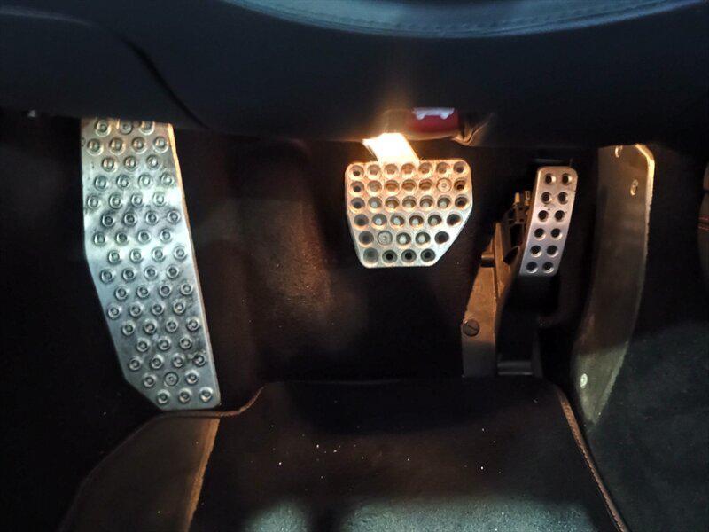 used 2018 Ferrari California car, priced at $135,900